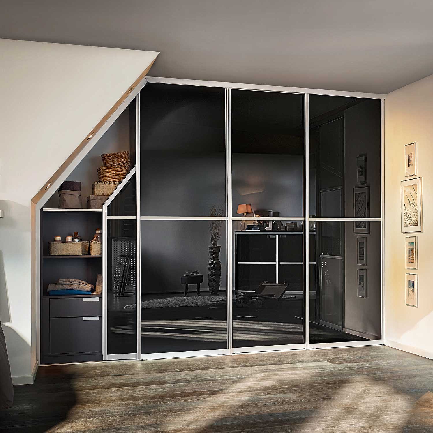 Gleittürsysteme Gleittürsysteme